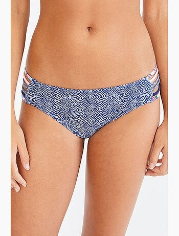 Bas de bikini shambala chic penti