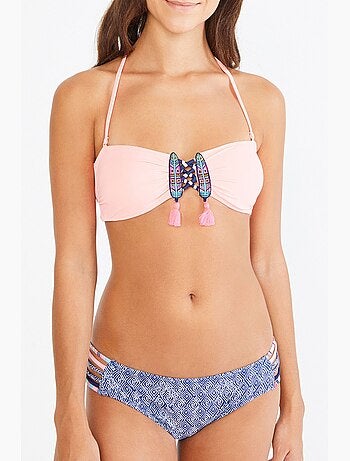 Bas de bikini shambala chic penti