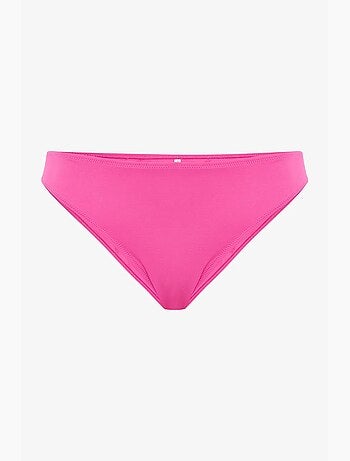 Bas de bikini slip femme penti