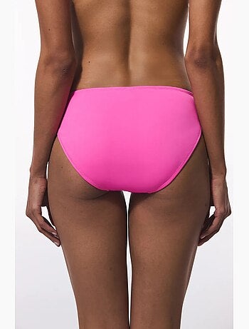 Bas de bikini slip femme penti