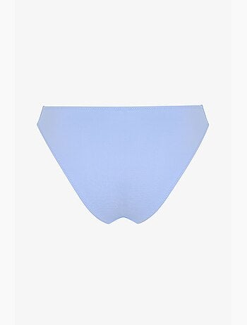 Bas de bikini taille basse penti