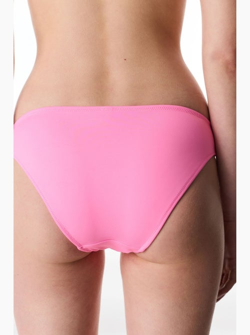Bas de bikini taille basse penti - Kiabi