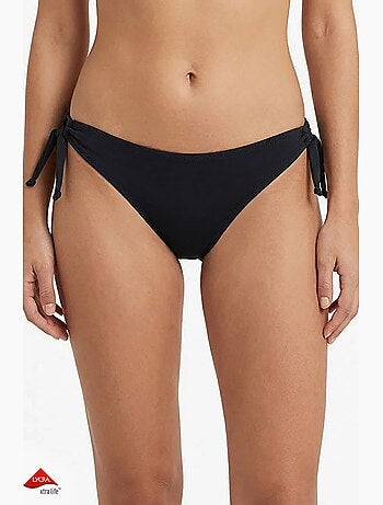 Bas de bikini taille basse ring penti