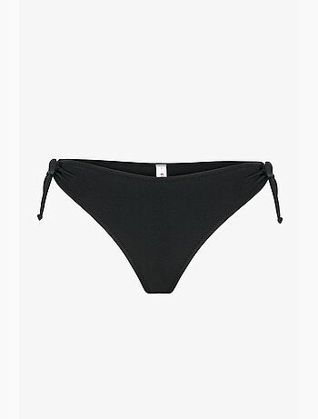Bas de bikini taille basse ring penti