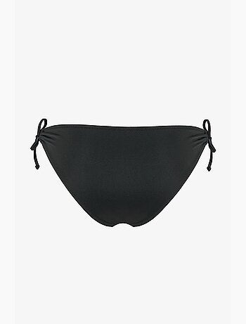 Bas de bikini taille basse ring penti