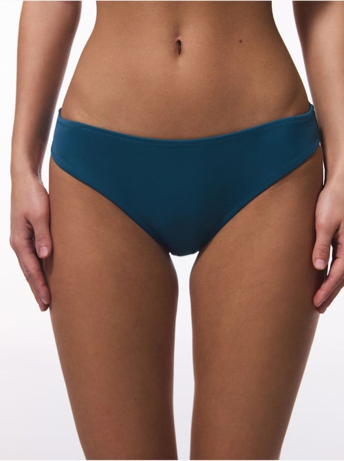 Bas de bikini taille moyenne penti - Kiabi
