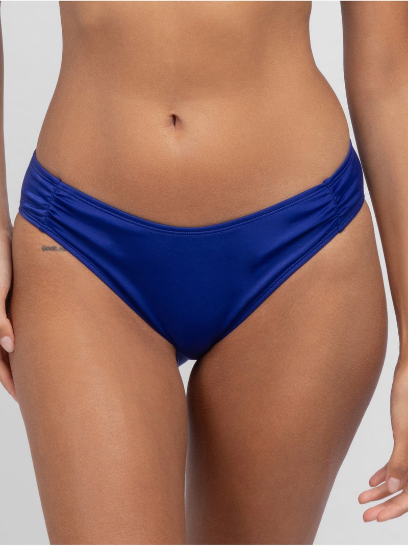 Bas de bikini Togo Mago Dorina Noir - Kiabi