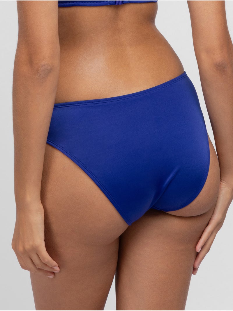 Bas de bikini Togo Mago Dorina Noir - Kiabi