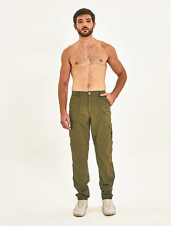 Bas de fitness UV Line