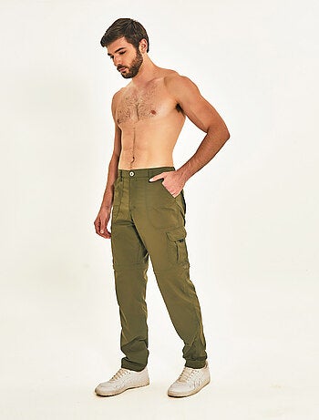 Bas de fitness UV Line