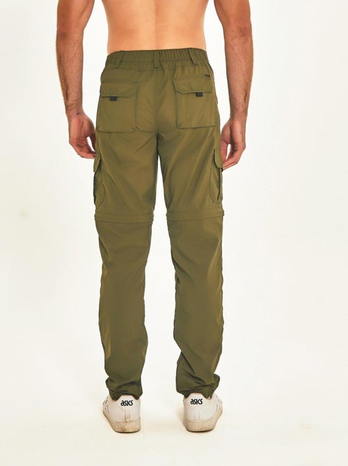 Bas de fitness  UV Line - Kiabi