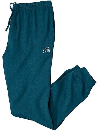 Pantalon Jersey Cocooning Atlas For Men - ATLAS FOR MEN