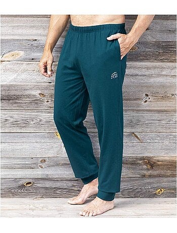 Pantalon Jersey Cocooning Atlas For Men - ATLAS FOR MEN