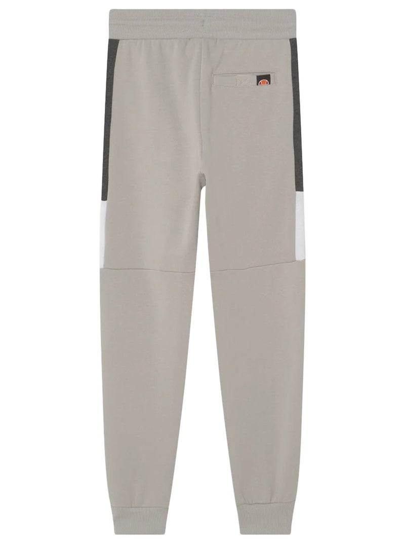 Bas De Jogging Enfant Ellesse Quatro Gris - Kiabi