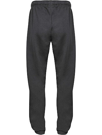 Bas de jogging fin homme imprimé relief sur jambe modèle 771840 umbro
