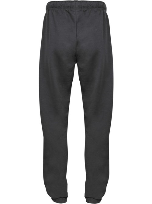 Bas de jogging fin homme imprimé relief sur jambe modèle 771840 umbro - Kiabi Bas de jogging fin homme imprimé relief sur jambe modèle 771840 umbro - Kiabi