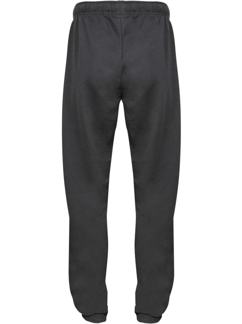 Bas de jogging fin homme imprimé relief sur jambe modèle 771840 umbro Gris - Kiabi