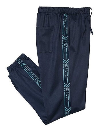 Bas de Jogging Polytricot Running - ATLAS FOR MEN