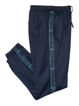 Bas de Jogging Polytricot Running   - ATLAS FOR MEN