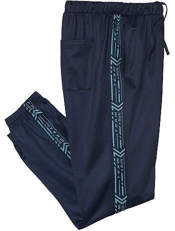 Bas de jogging polytricot running - atlas for men