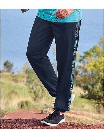 Bas de jogging polytricot running - atlas for men