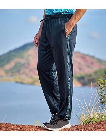 Bas de jogging polytricot running - atlas for men