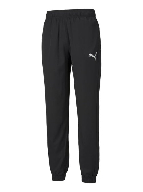 Bas De Jogging Puma Active Woven Pants - Kiabi