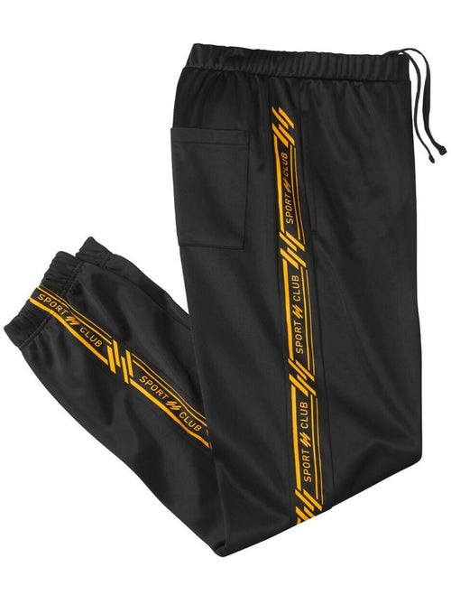 Bas de Jogging Sport Club  - ATLAS FOR MEN - Kiabi