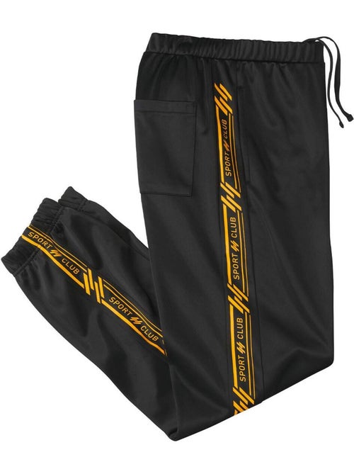 Bas de Jogging Sport Club  - ATLAS FOR MEN - Kiabi