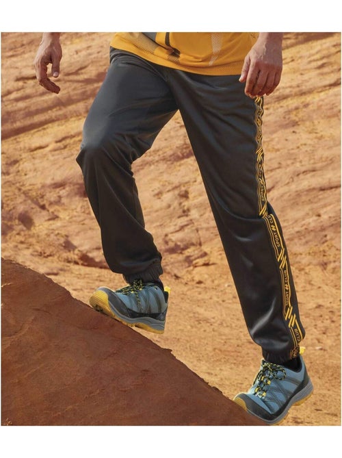 Bas de Jogging Sport Club  - ATLAS FOR MEN - Kiabi