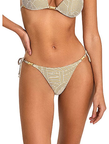 Bas de maillot brésilien de bain reverie