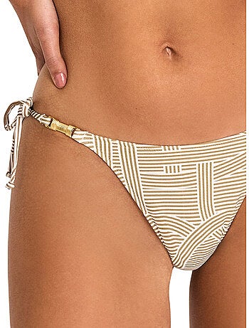 Bas de maillot brésilien de bain reverie