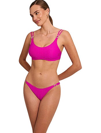 Bas de maillot brésilien de bain solstice