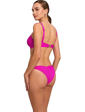 Bas de maillot brésilien de bain solstice