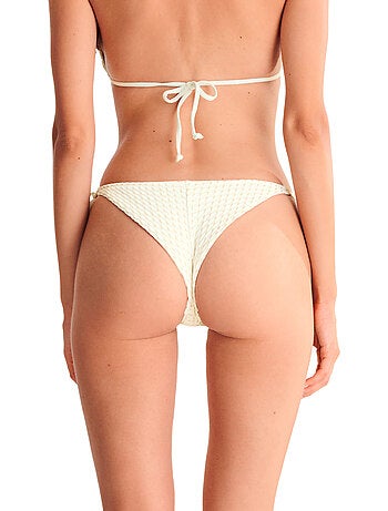 Bas de maillot brésilien de bain taille basse egypt