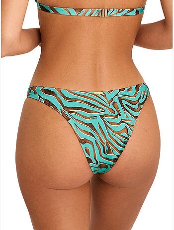 Bas de maillot brésilien de bain utopia