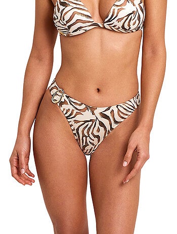 Bas de maillot brésilien de bain utopia