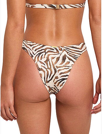 Bas de maillot brésilien de bain utopia