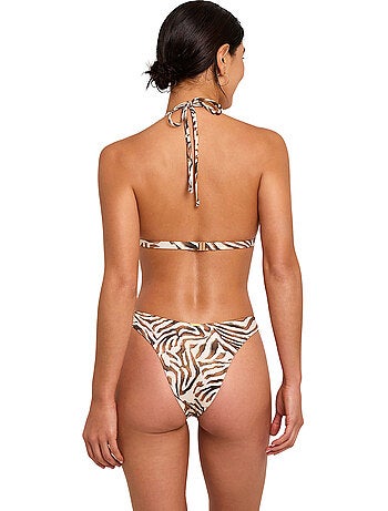 Bas de maillot brésilien de bain utopia