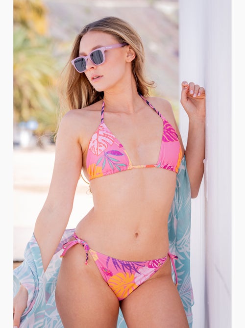 Bas de maillot de bain -   - Longboard - Kiabi