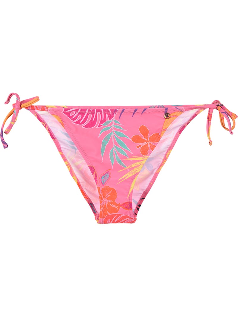 Bas de maillot de bain -   - Longboard Rose - Kiabi