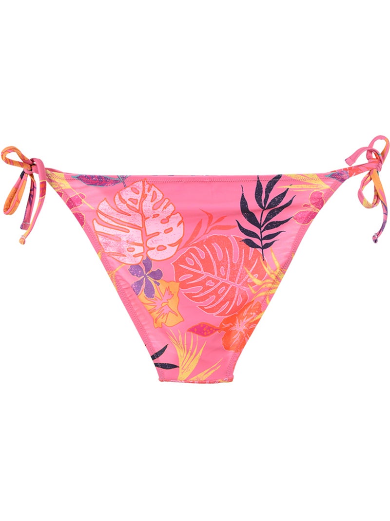 Bas de maillot de bain -   - Longboard Rose - Kiabi