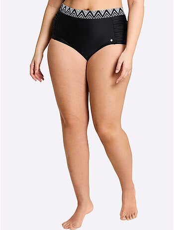 Bas De Maillot De Bain - Taille Standard - Sheego