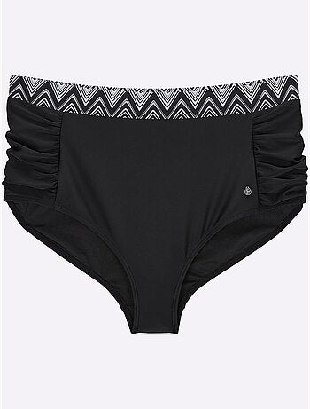 Bas De Maillot De Bain - Taille Standard - Sheego