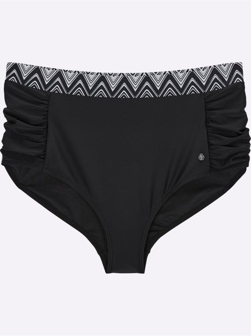Bas De Maillot De Bain - Taille Standard - Sheego - Kiabi