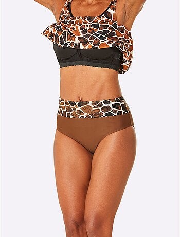 Bas De Maillot De Bain - Taille Standard - Witt
