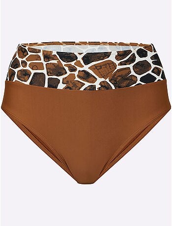 Bas De Maillot De Bain - Taille Standard - Witt
