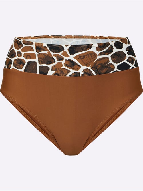 Bas De Maillot De Bain - Taille Standard - Witt - Kiabi