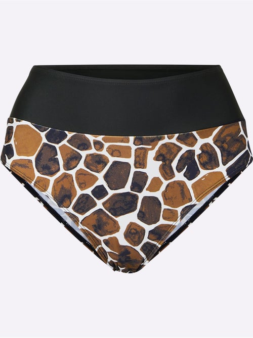 Bas De Maillot De Bain - Taille Standard - Witt - Kiabi