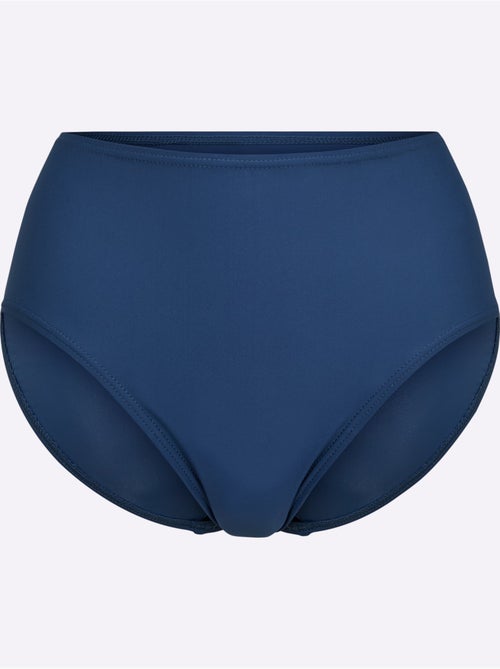 Bas De Maillot De Bain - Taille Standard - Witt - Kiabi